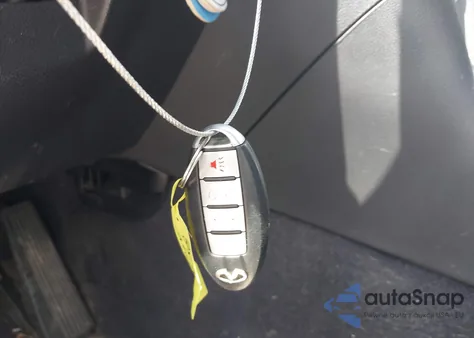 2014 Infiniti Qx70 z USA, uszkodzony, nr VIN JN8CS1MW5EM411653